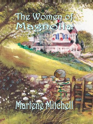 cover image of The Women of Magnolia